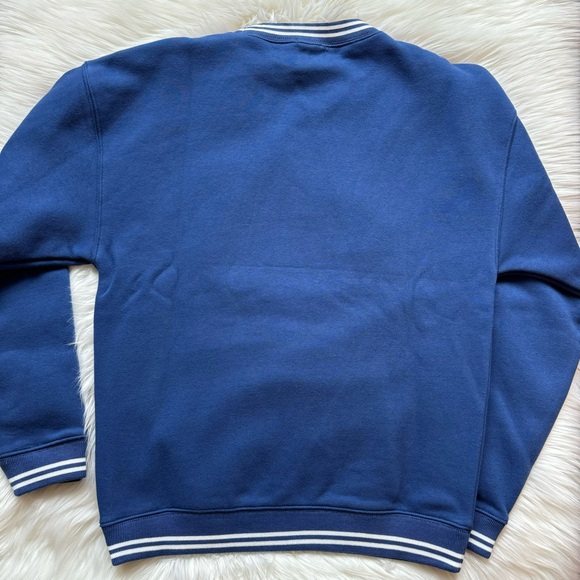 Disney Parks Tigger Pullover Sweatshirt for Adults XS Winnie the Pooh Embroider - Picture 15 of 16